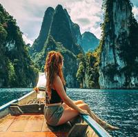 Отзыв от Людмила - Виза Destination Thailand